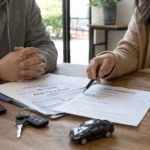 Can You Get a Car With No Credit